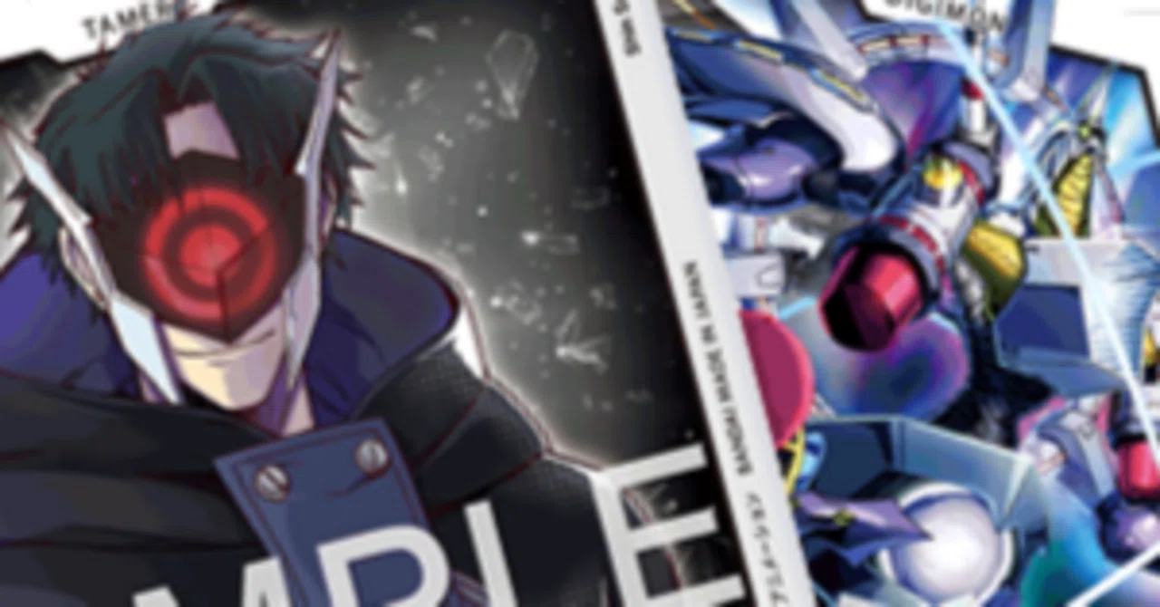 デジカEX11カード評価-ゼノ＆ラグナモン｜enakan_izayoi