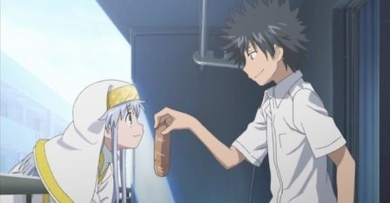 オタクがオススメする長編アニメ とあるシリーズ ふーみん Freeeatサポーター 農業興味あります アニメ 漫画 本 スポーツ大好きです Note