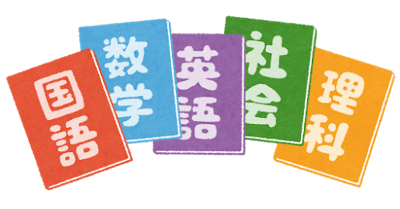 古文と漢文は必修科目であるべきか Goikenbo Note