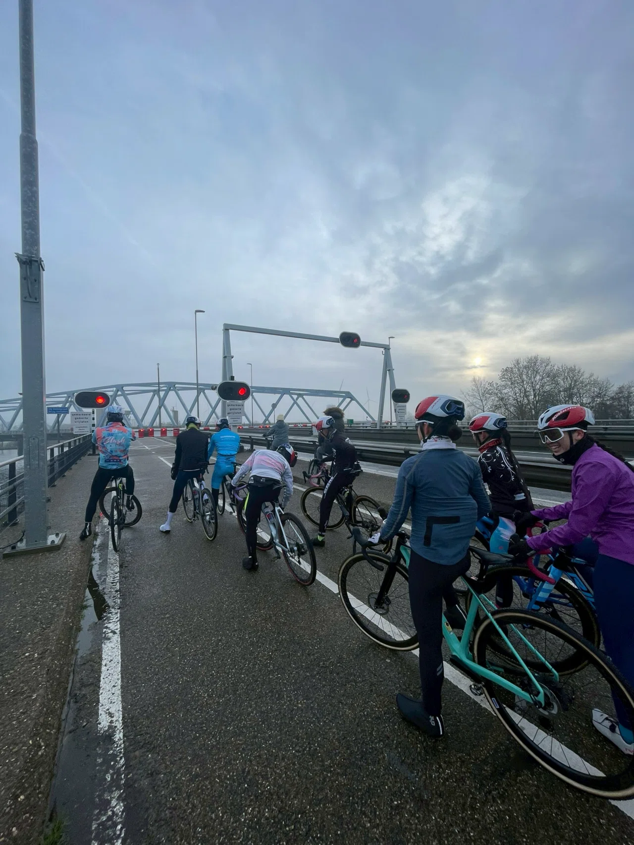 CYCLO-CROSS WORLD CHAMPIONSHIPS 2026|野嵜然新/Zenshin Nozaki CYCLO-CROSS WORLD CHAMPIONSHIPS 2026|野嵜然新/Zenshin Nozaki