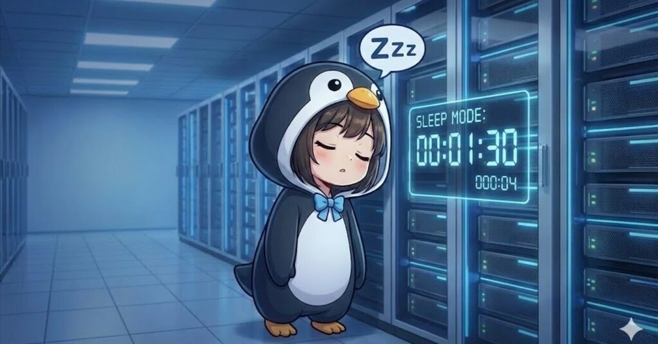 [Linux] Techniques for creating a "pause" in scripts. Load balancing ...