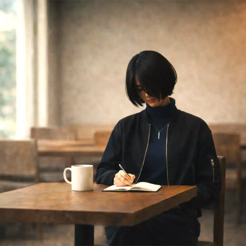 あさみ｜性愛から自分を知る