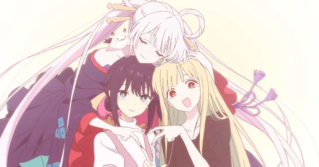 超かぐや姫！超面白い！全部語らせて！｜syukurimu1729