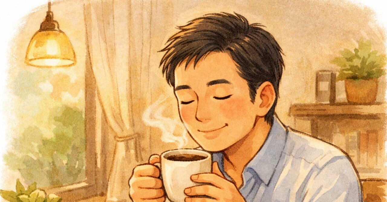 「ネタが浮かばない日」は、心からの小さなサイン eyecatch