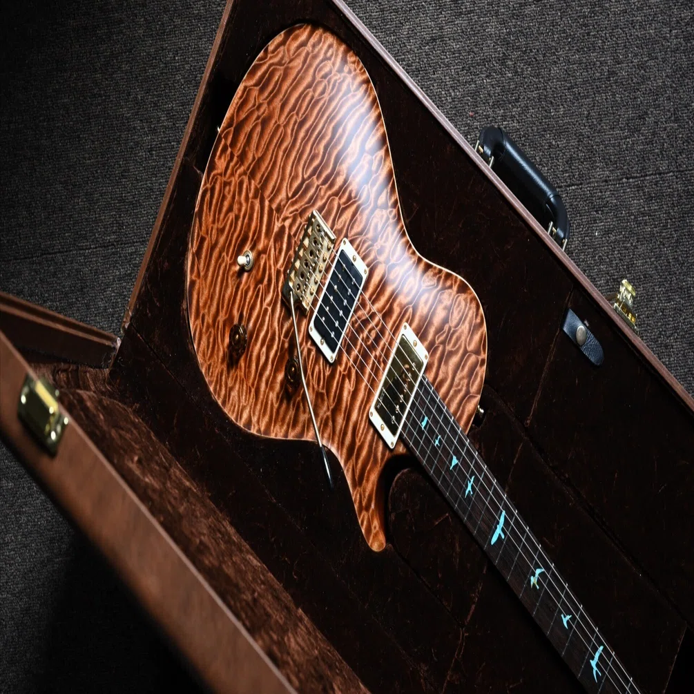PRS Modern Eagle の話｜有意義