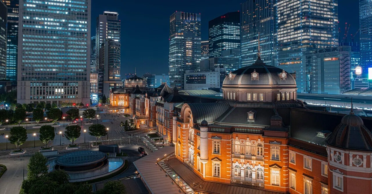 全27スポット】東京夜景撮影地ガイド(R8.3更新)｜ひろこう