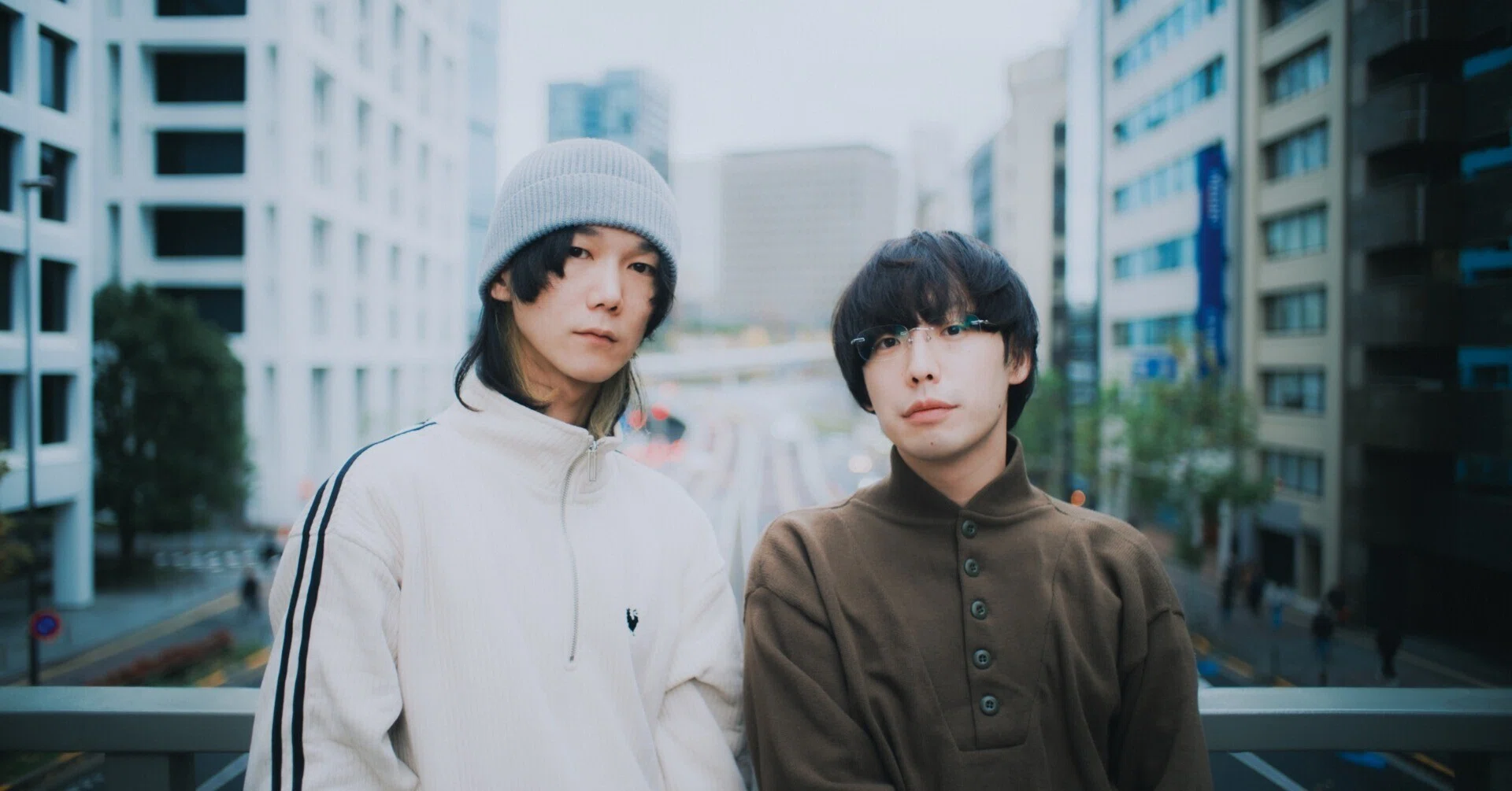 Oaiko］ 『Chapter tour』 大雪男（yeti let you notice） × 家永