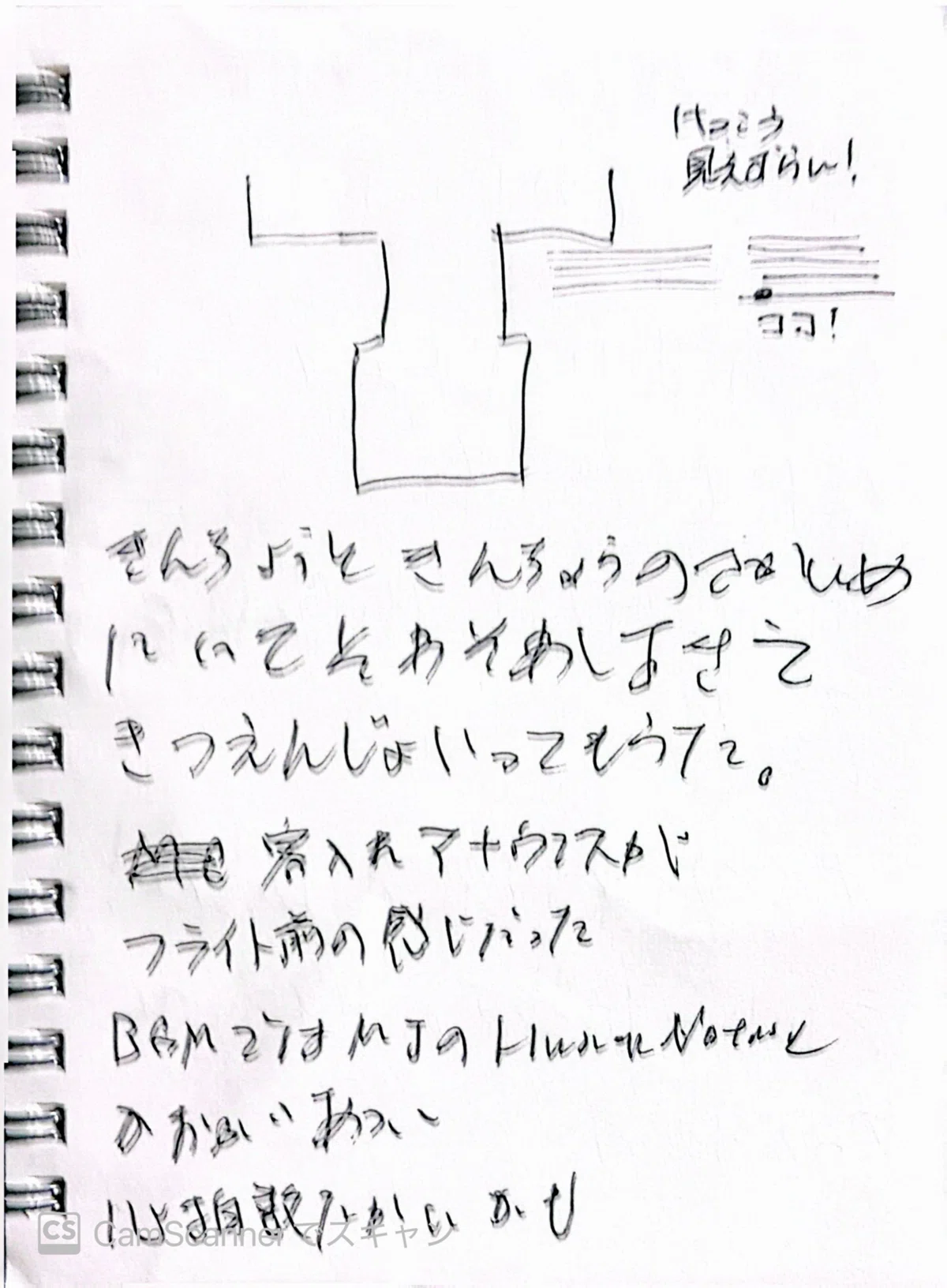ライブレポ】XG WORLD TOUR THE CORE【手書き】｜もりーもにゅもにゅ