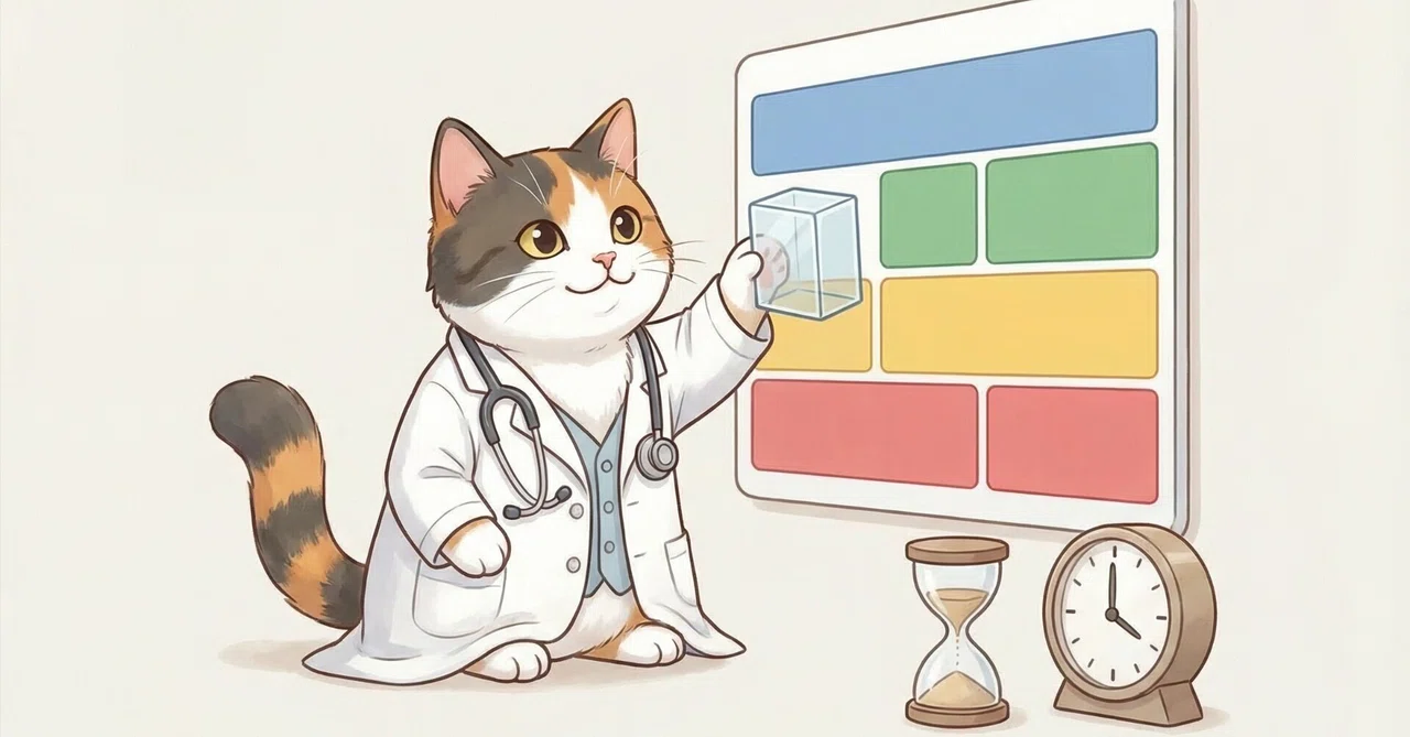 Professor Strength Professor Cat's Quote of the Day (Work Edition)|月島 猫