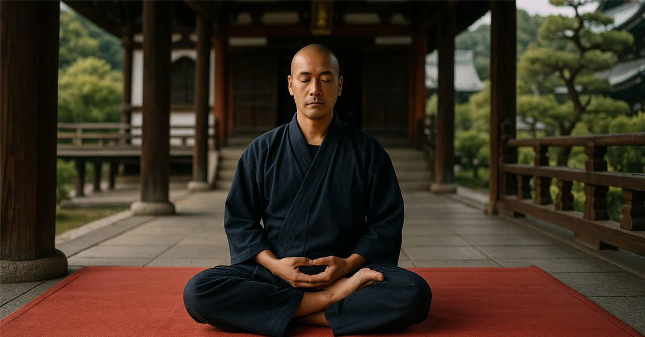 Ordeal 10: ZEN dialogues for making 