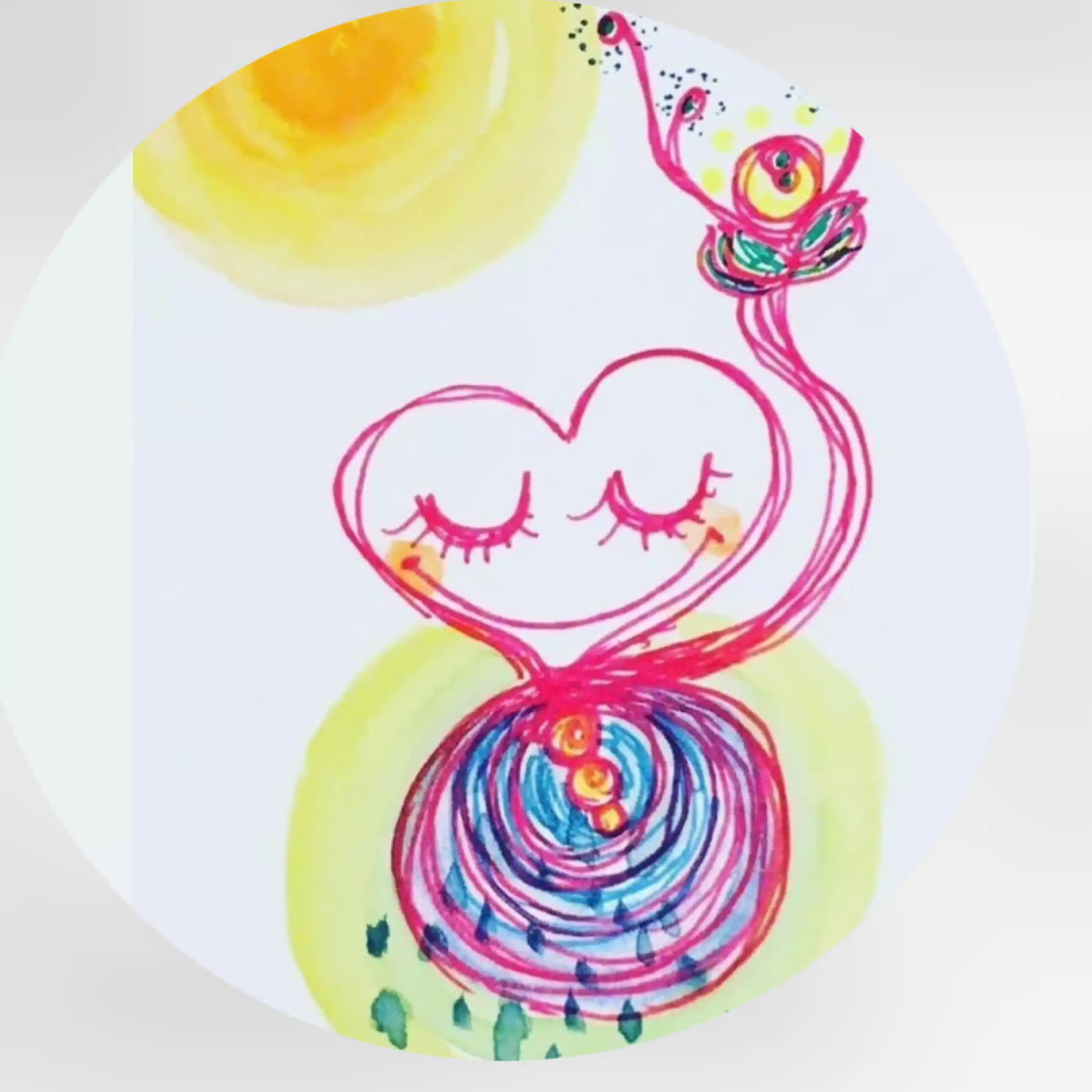 はーと絵作家