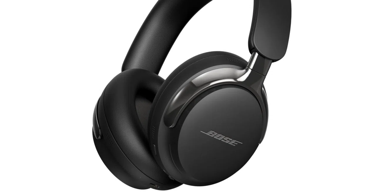 Bose QuietComfort Ultra Headphones 完全ワイヤレス ノイズキャンセ