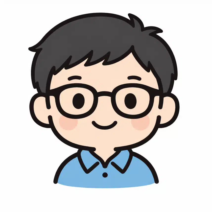 コミュ障無職５０代奮闘記