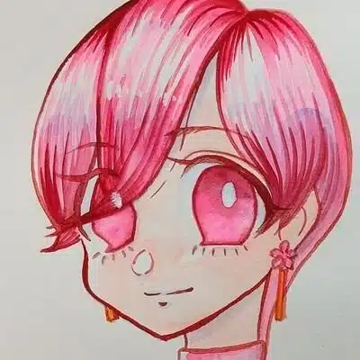 禊萩(みそはぎ)