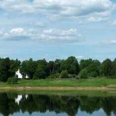 時の旅人 Alison Uttley ①】小野章さんの日本語訳に魅せられて ｜時の