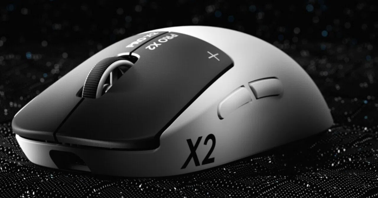 比較】G PRO X2 SUPERSTRIKE VS GPRO X SUPERLIGHT 2 具体的に何が 