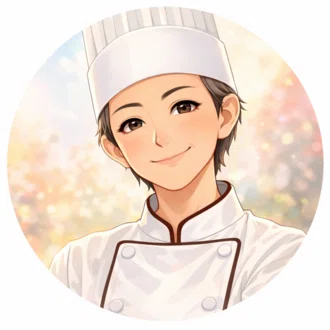 菓子職人kanae