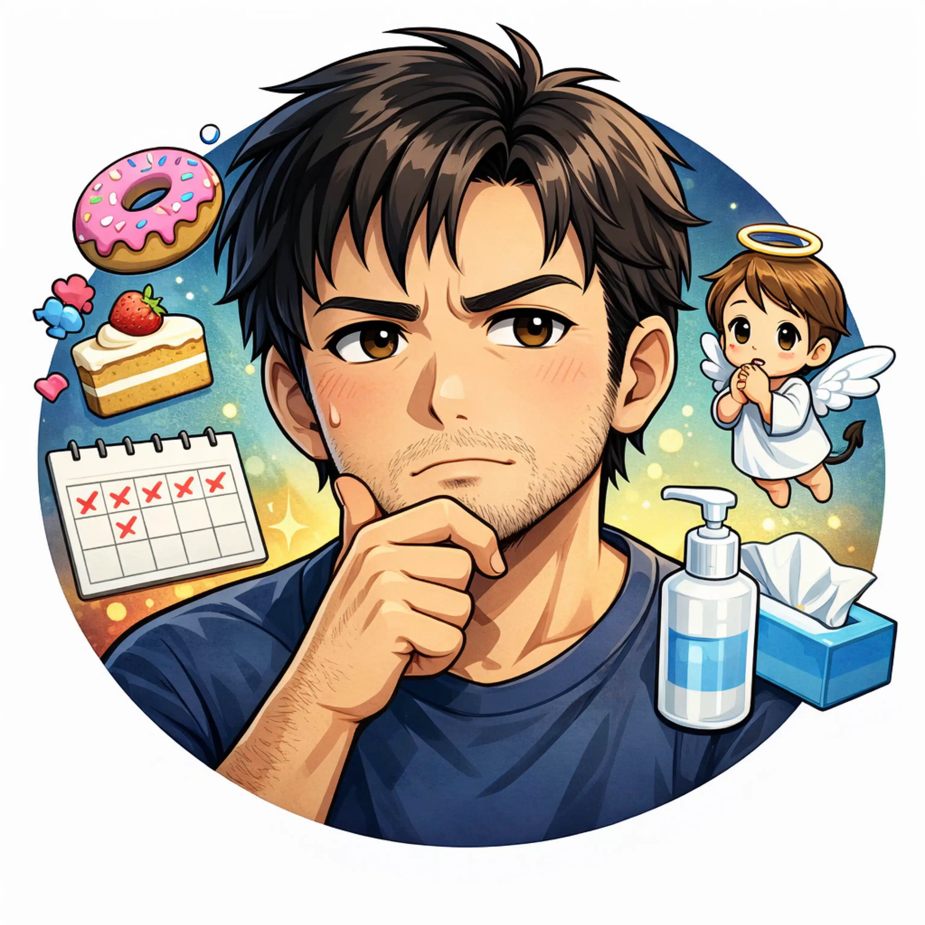 依存するのもが多すぎる！！！！