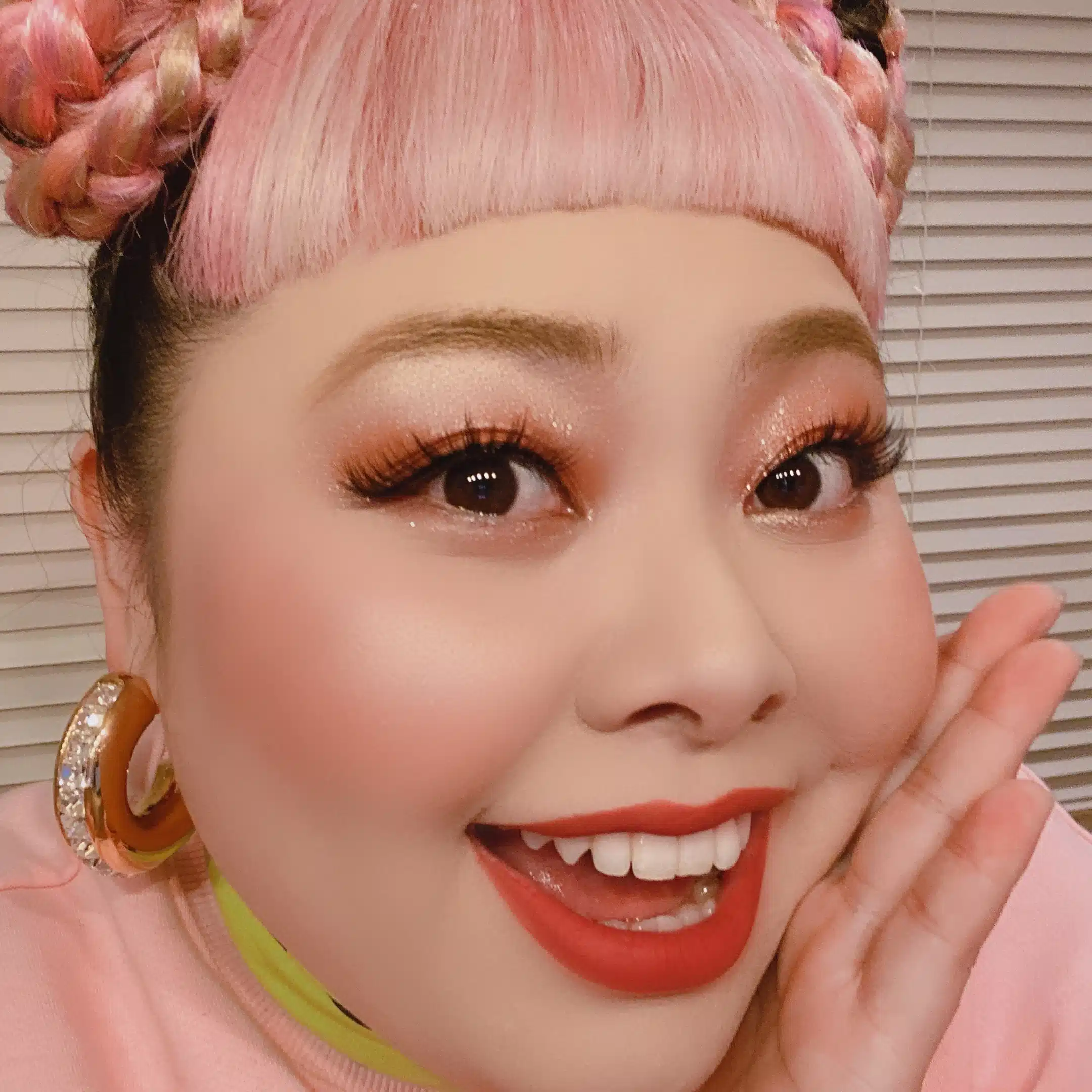 渡辺直美 Naomi watanabe
