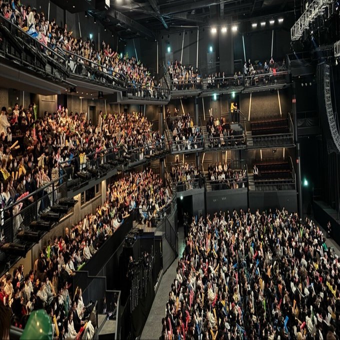 熱狂の中心地！Mリーグプレミアムナイトにぼっち参戦してみた件【M