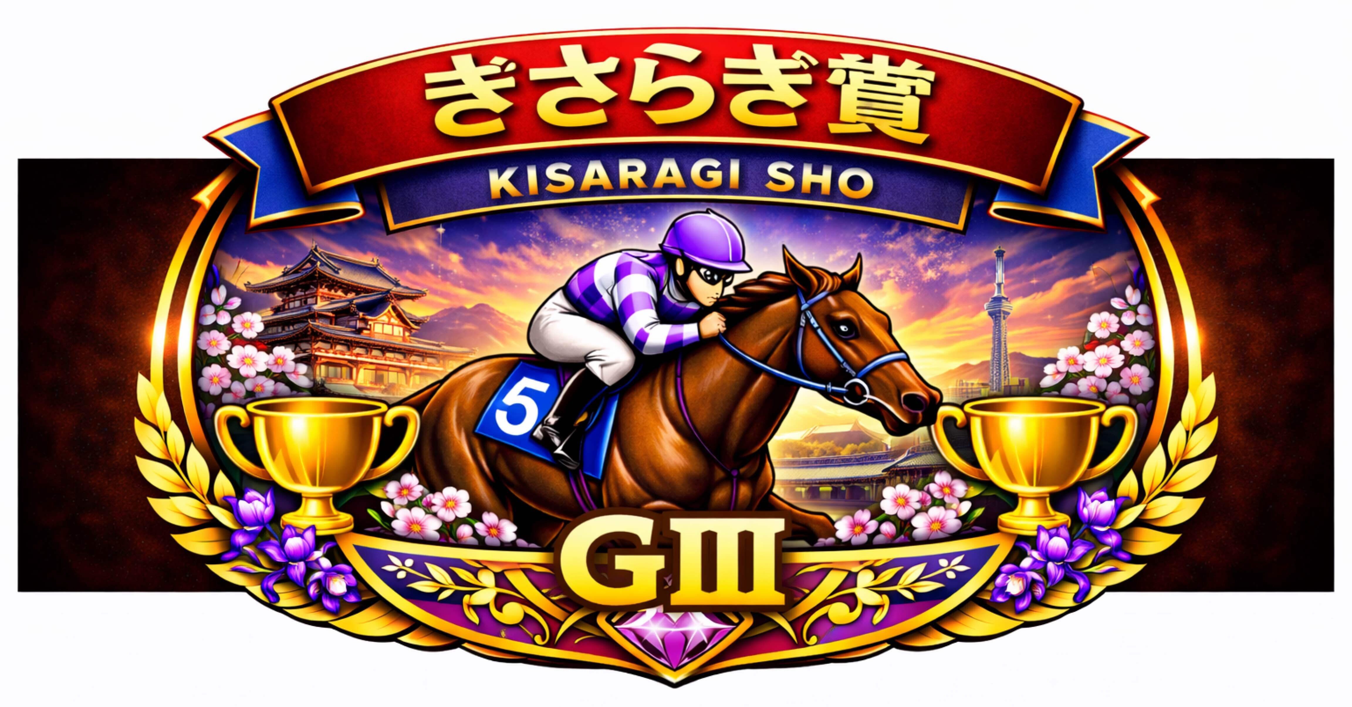 きさらぎ賞 2026 予想｜りとりあ競馬