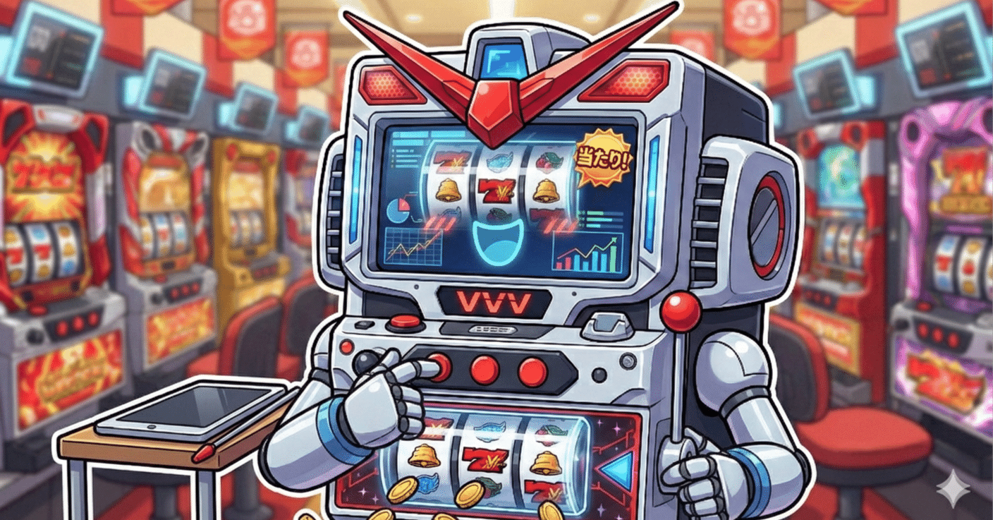 2026年2月7日（土） マルハン池袋SLOT BASE のAI予想🤖 ｜AIスマスロくん