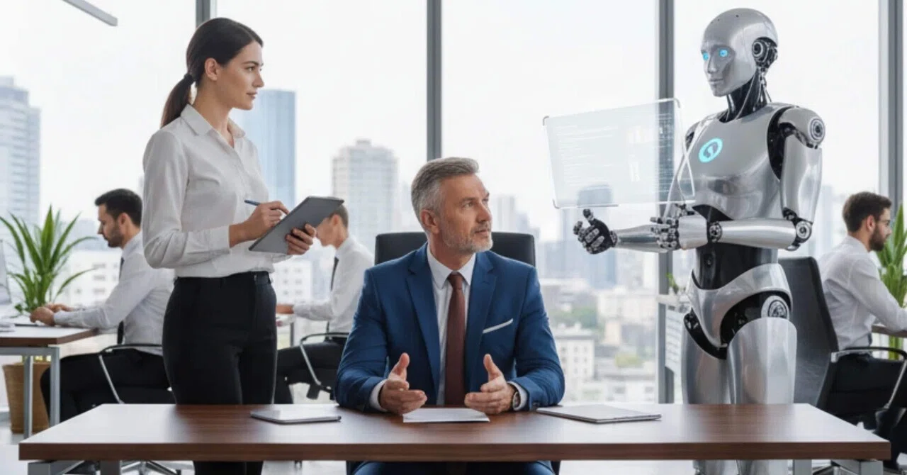 Building AI Customer Support Bots! A Side Hustle Consulting Strategy ...