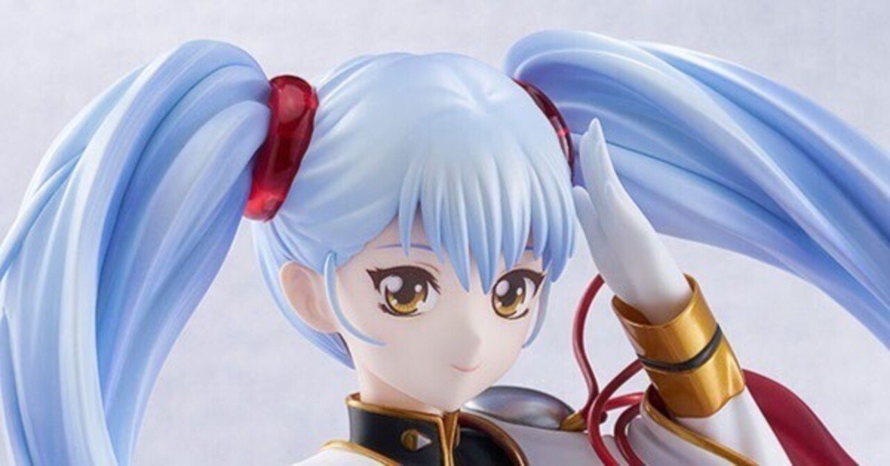 電子の妖精、星の海より――機動戦艦ナデシコ -The prince of darkness