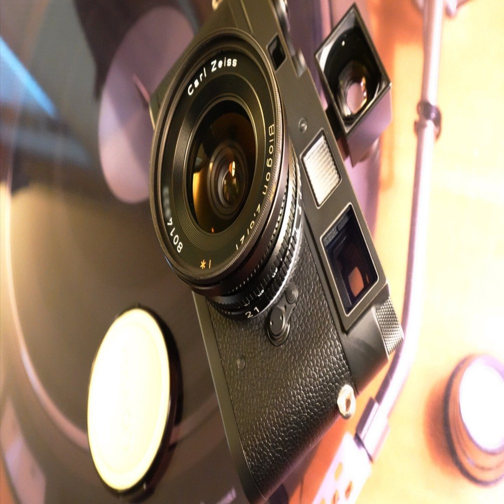 21mmのジレンマ、続き。｜Miyake