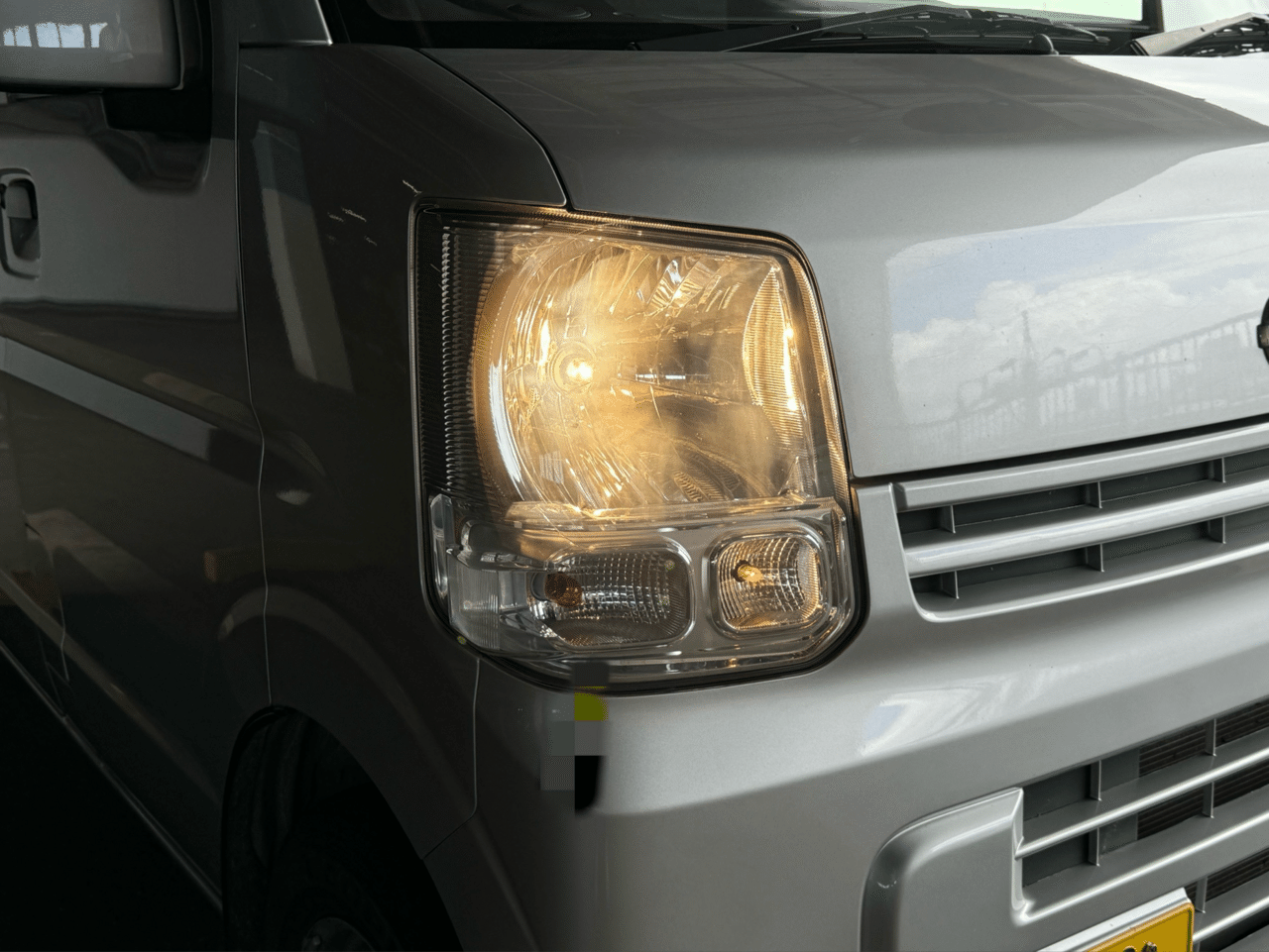 試乗レビュー287台目 令和元年式 日産 NV100クリッパー(3代目 DR17V型