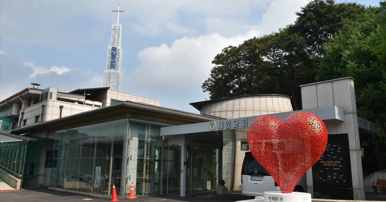 ガイドブックに載っていない韓国旅行案内】堤岩里にて（京畿道華城市