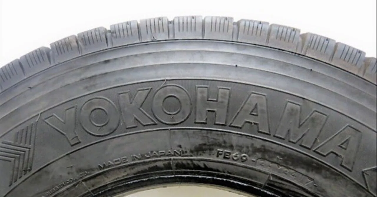 36｜中古タイヤ屋から見たタイヤメーカーヨコハマ（YOKOHAMA）編 