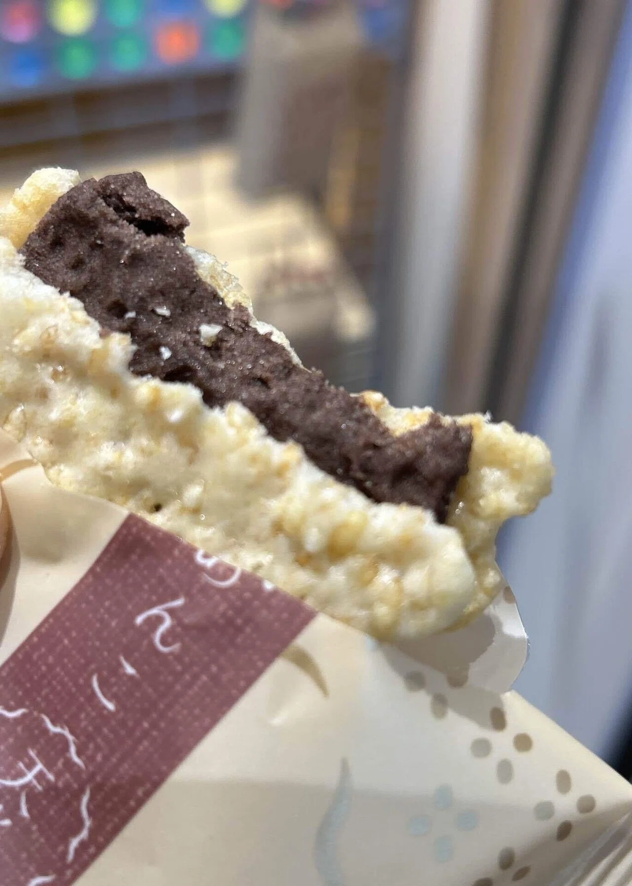 東京56あんこ①｜もちもち