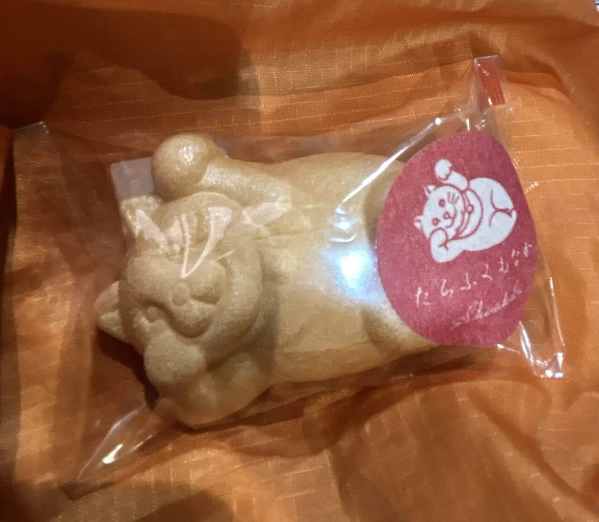 東京56あんこ①｜もちもち
