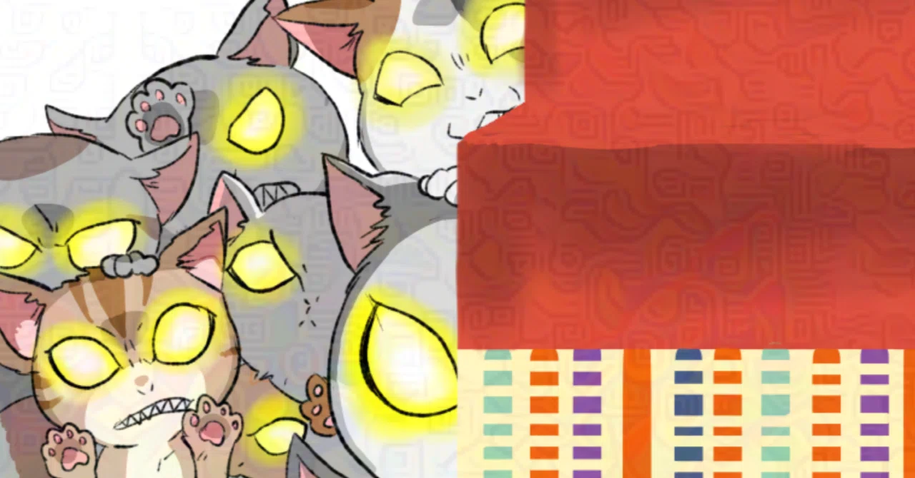 ゲゲゲの鬼太郎 6期46話 感想:猫ちゃん大活躍回！｜佐久間