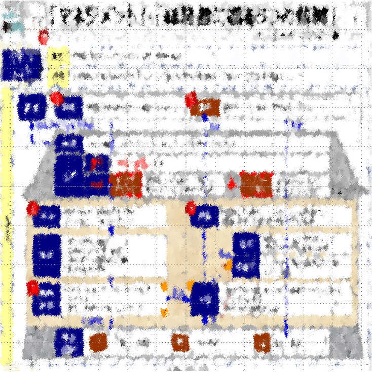 図読 マネジメント 経営者に贈る5つの質問 ドラッカー著 上田晃穂 Note