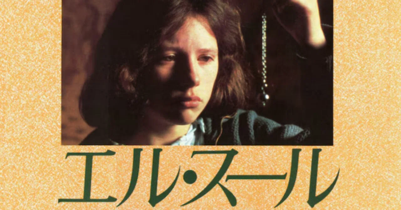 映画感想『エル・スール』｜家族という生き物の、知らない顔｜おおだ