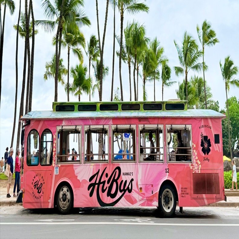 01/31/26 iHeart Hawaii #722 番組の内容はこちら ↓｜iHeart Hawaii