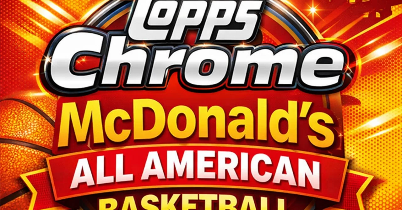アメリカ限定】マクドナルド × Topps が再び実現｜nobita89siyoze｜MLB