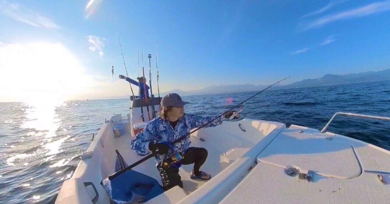 🎣徒然なる記録 ~ 第6世代の謎解き ~ PENN SPINFISHER V / Vl