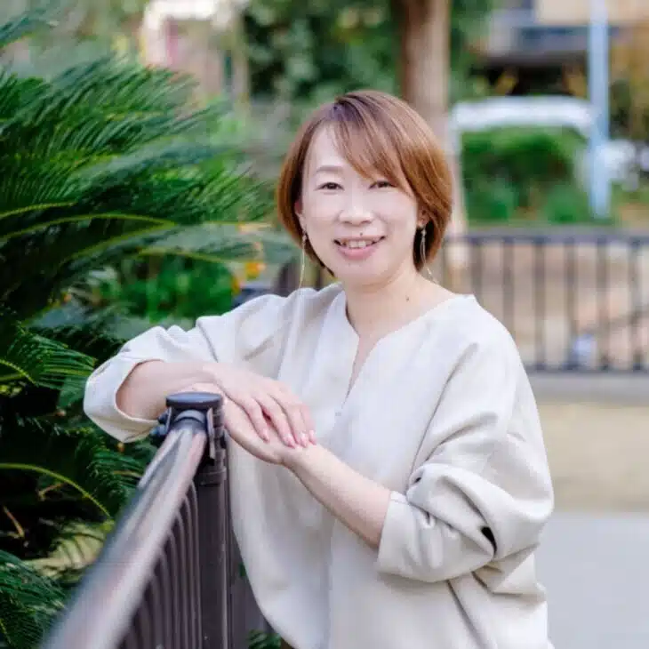 川西雅美 | サロンの売上の柱を増やす専門家|想いをカタチにした講座を作る♡オモカタメソッド®︎