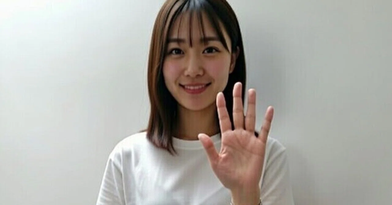 休憩室㉜AIビンタと、リアルビンタについて。|すらいむビンタA