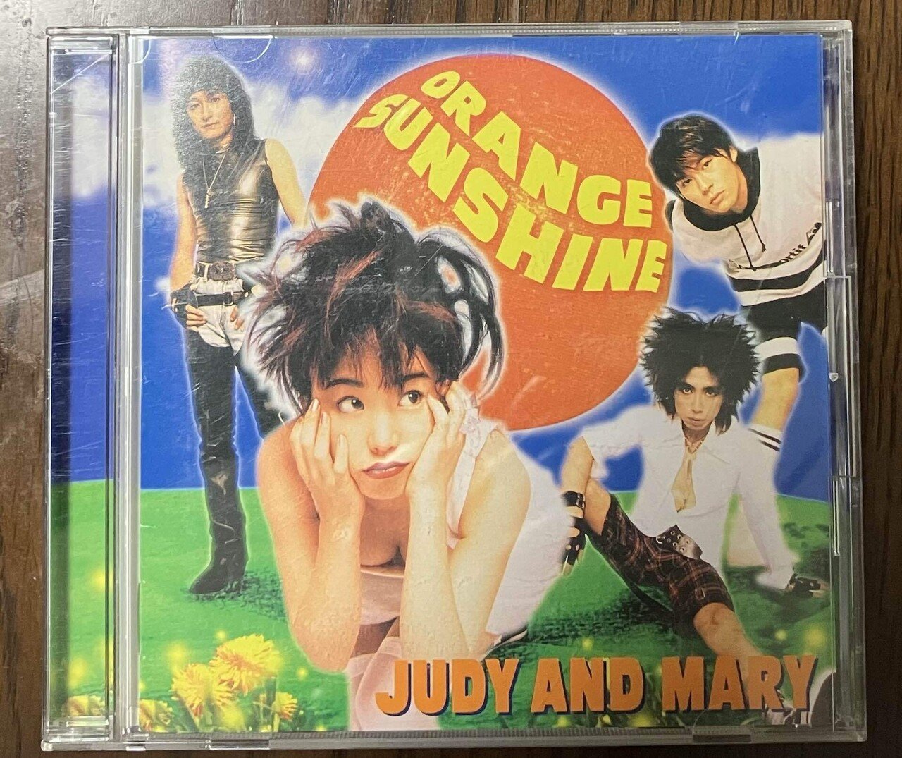 ジュディマリ】の魅力を浅く語る｜うたぼん