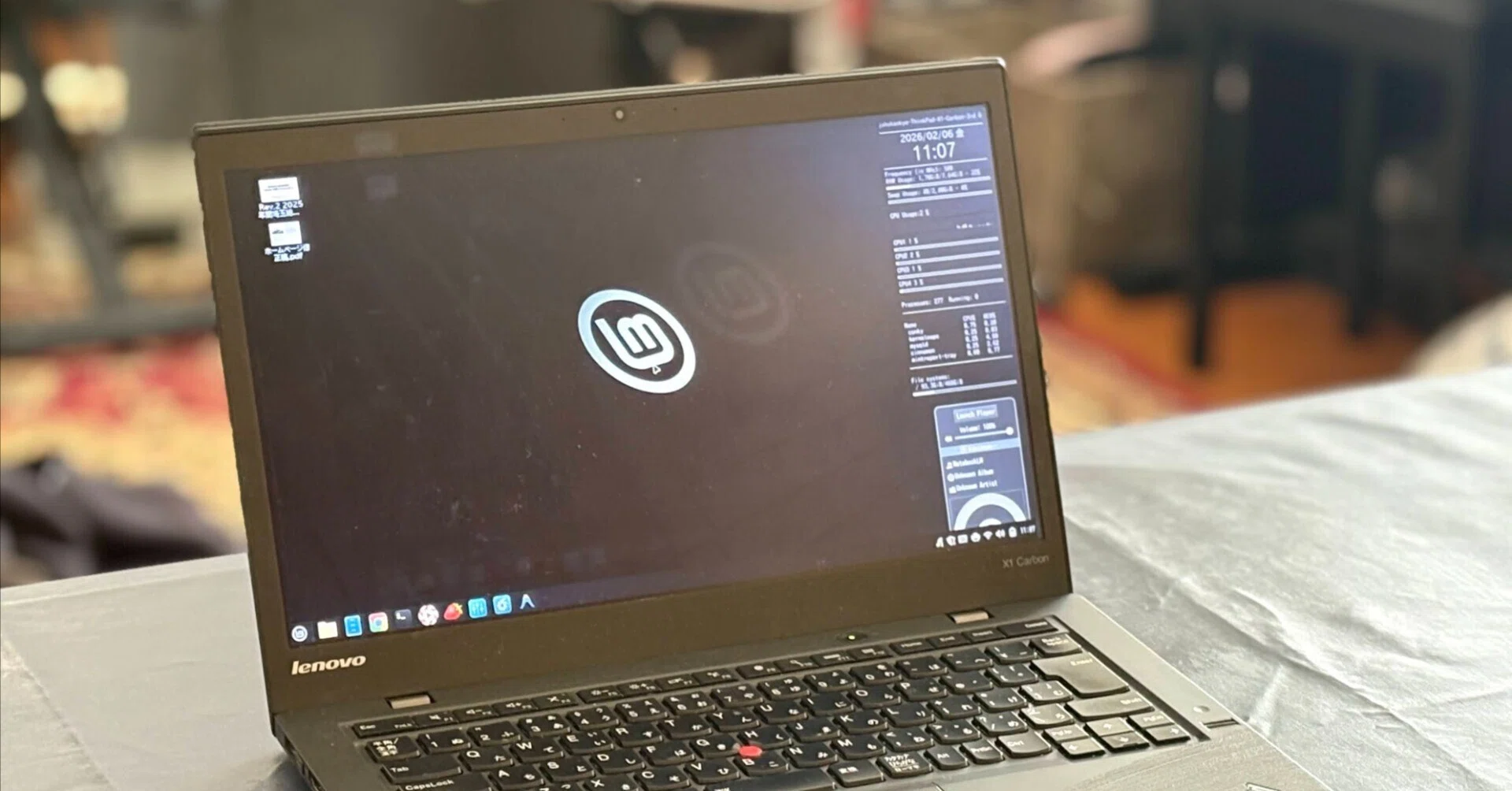 11年前のPCがLinux Mintなら今でも快適に動くのは、、、｜情報環境