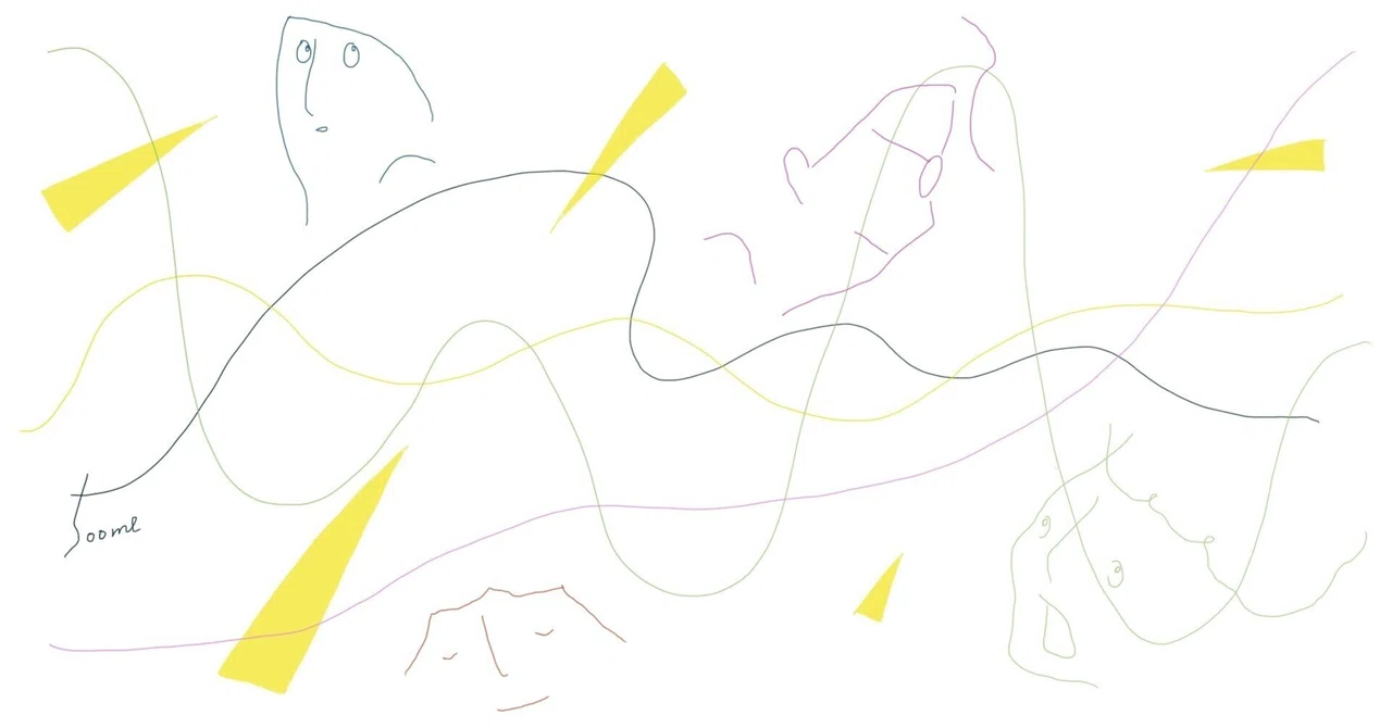 What to send to a future you cannot witness｜高橋 本塁打（たかはし ほんるいだ）
