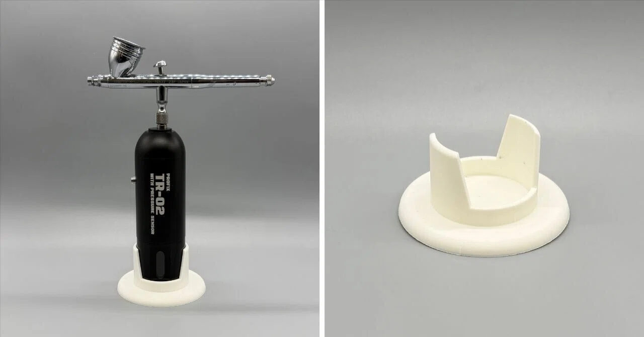 Holder for RAYWOOD PROFIX TR-02｜ホビーショップNerima Base