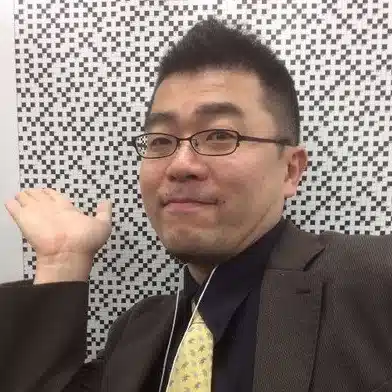 優さん（マサルさん）