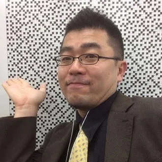 優さん（マサルさん）