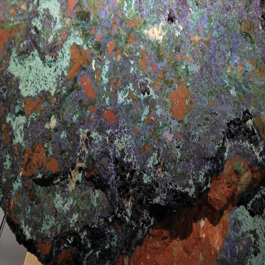 黒い絵と、鉱石図鑑からメモ｜よみたろう