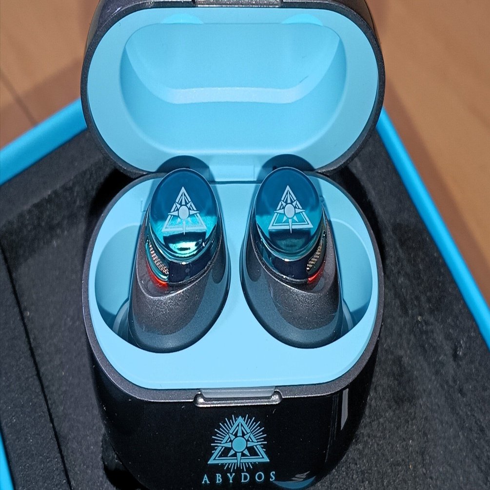 ワイヤレスイヤホン】TE-V1R-BLAが届いたのでレビュー【待望の多機能